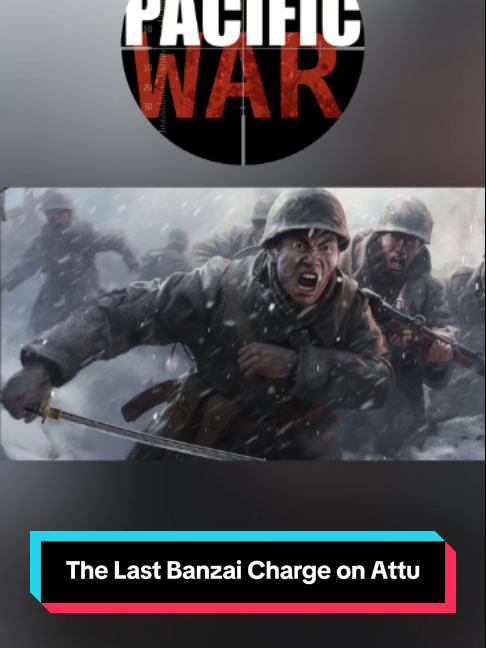 @The Pacific War Channel