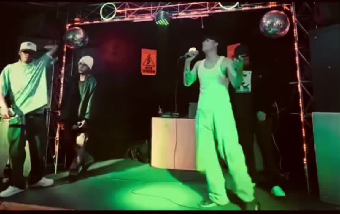 @R-GANG