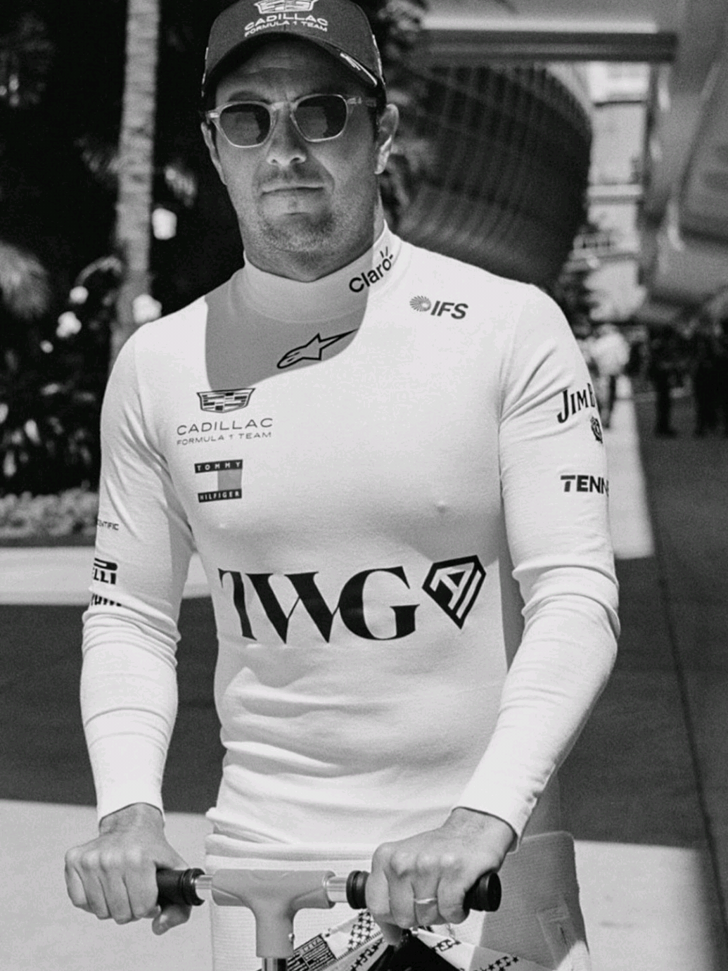 @perezverstappen