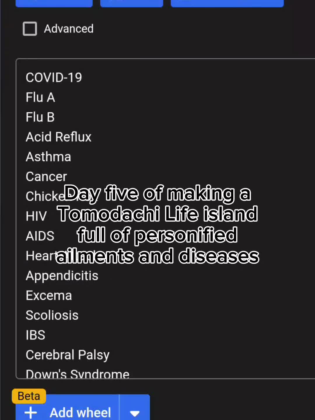 @⟠ C4LAM1TY's spam 𖧶