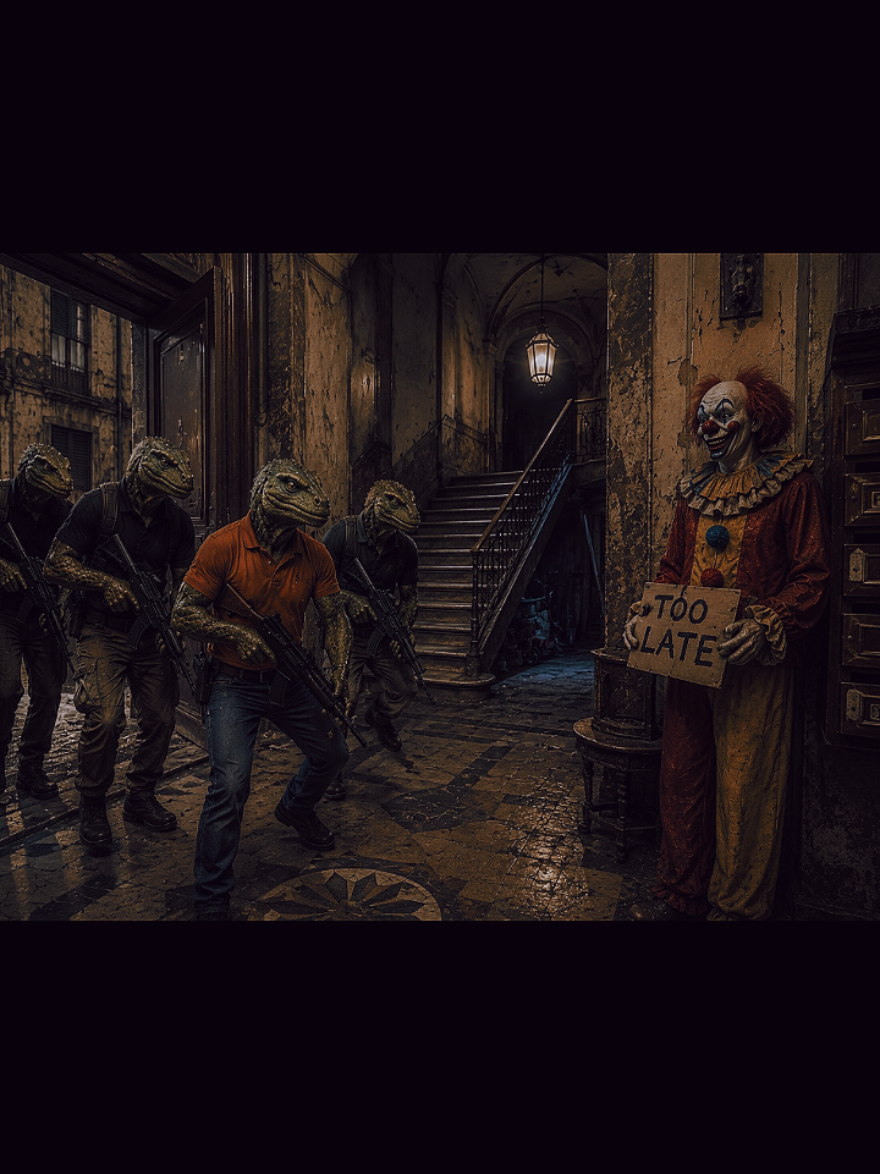 @LeChapeauMagique 🎩