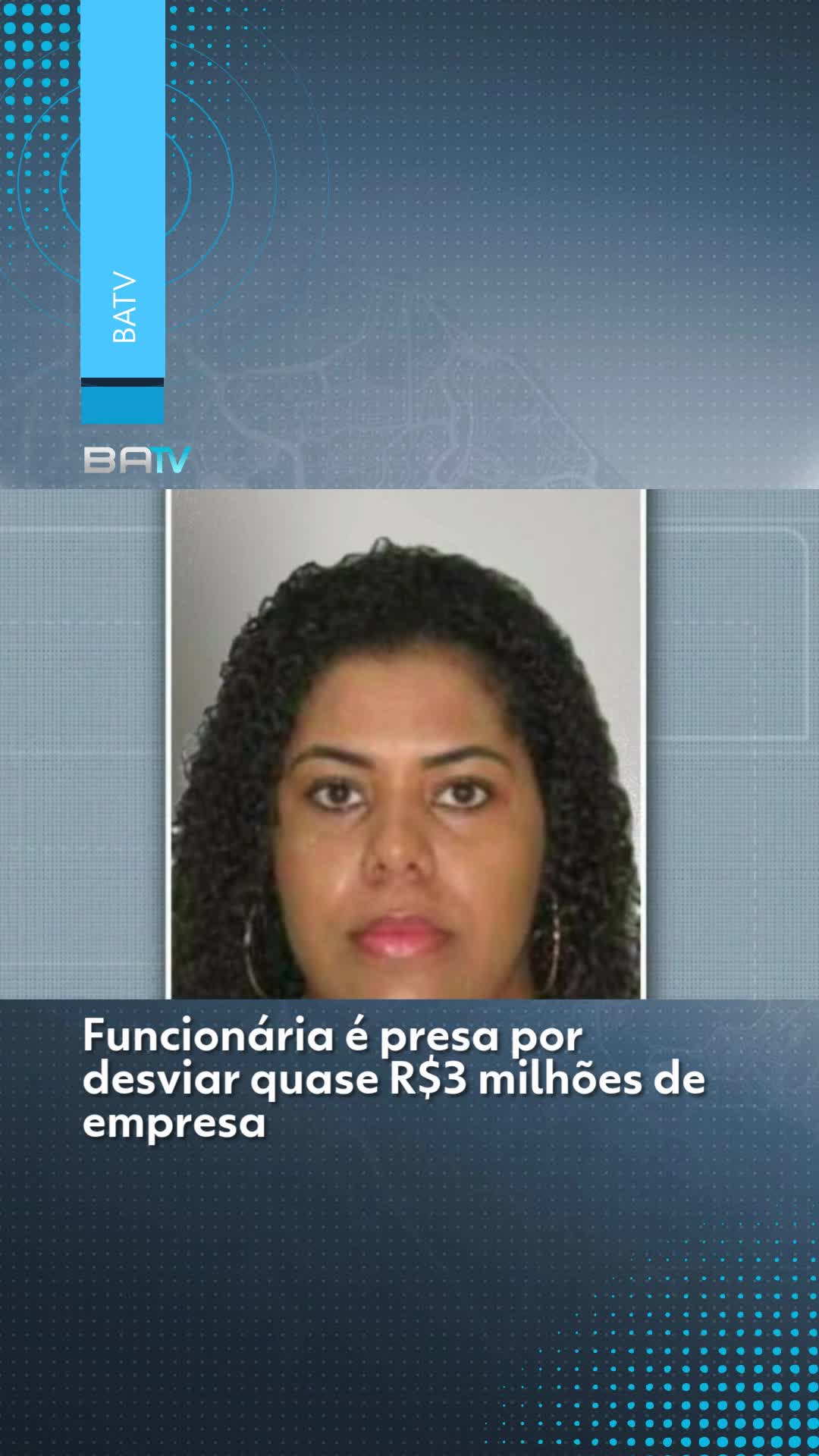 @TV BAHIA