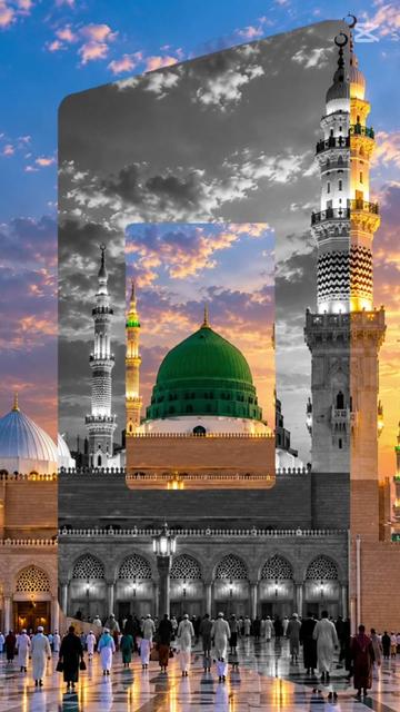 @Ya Allah Madad