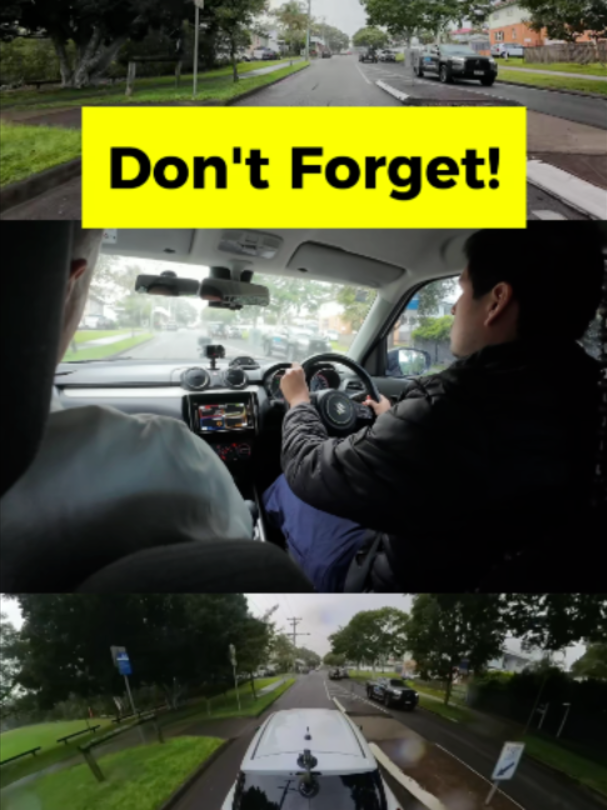 @Driving Test Australia