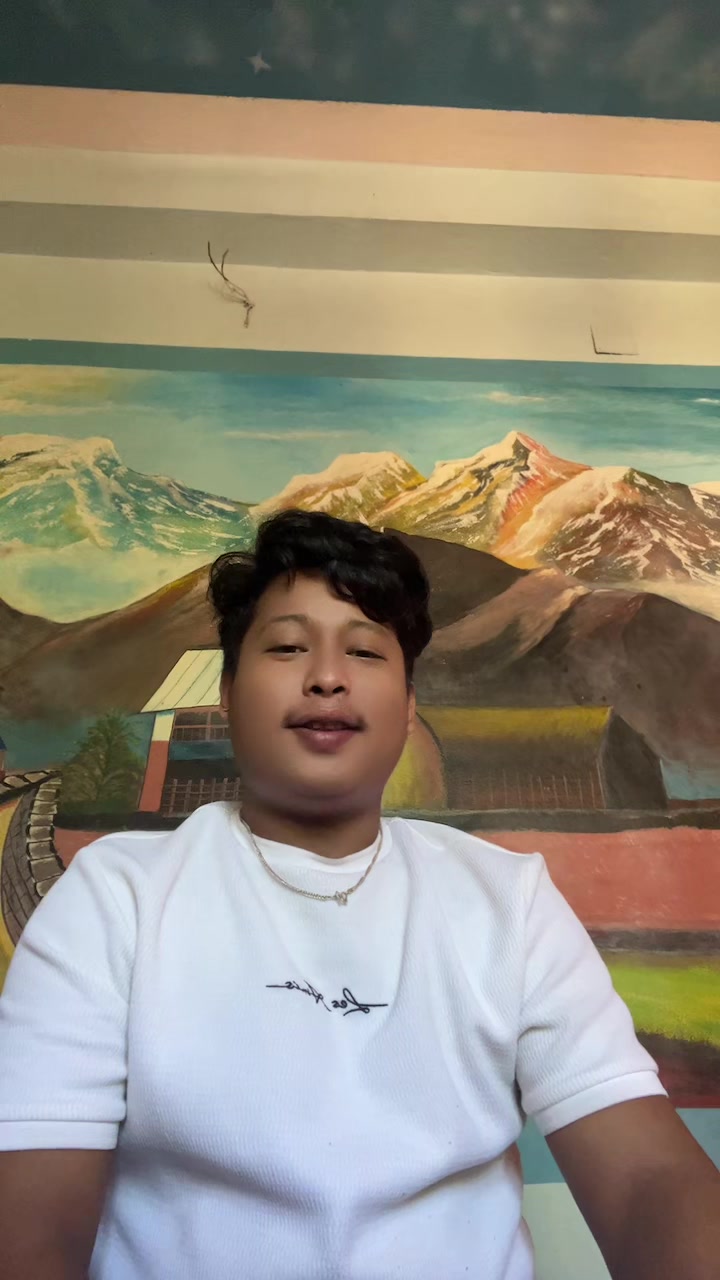 @Nirajan ❣️🥰❣️