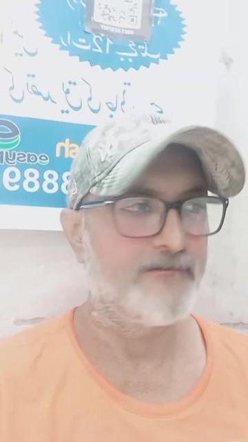 @Tariq Hashmi 711
