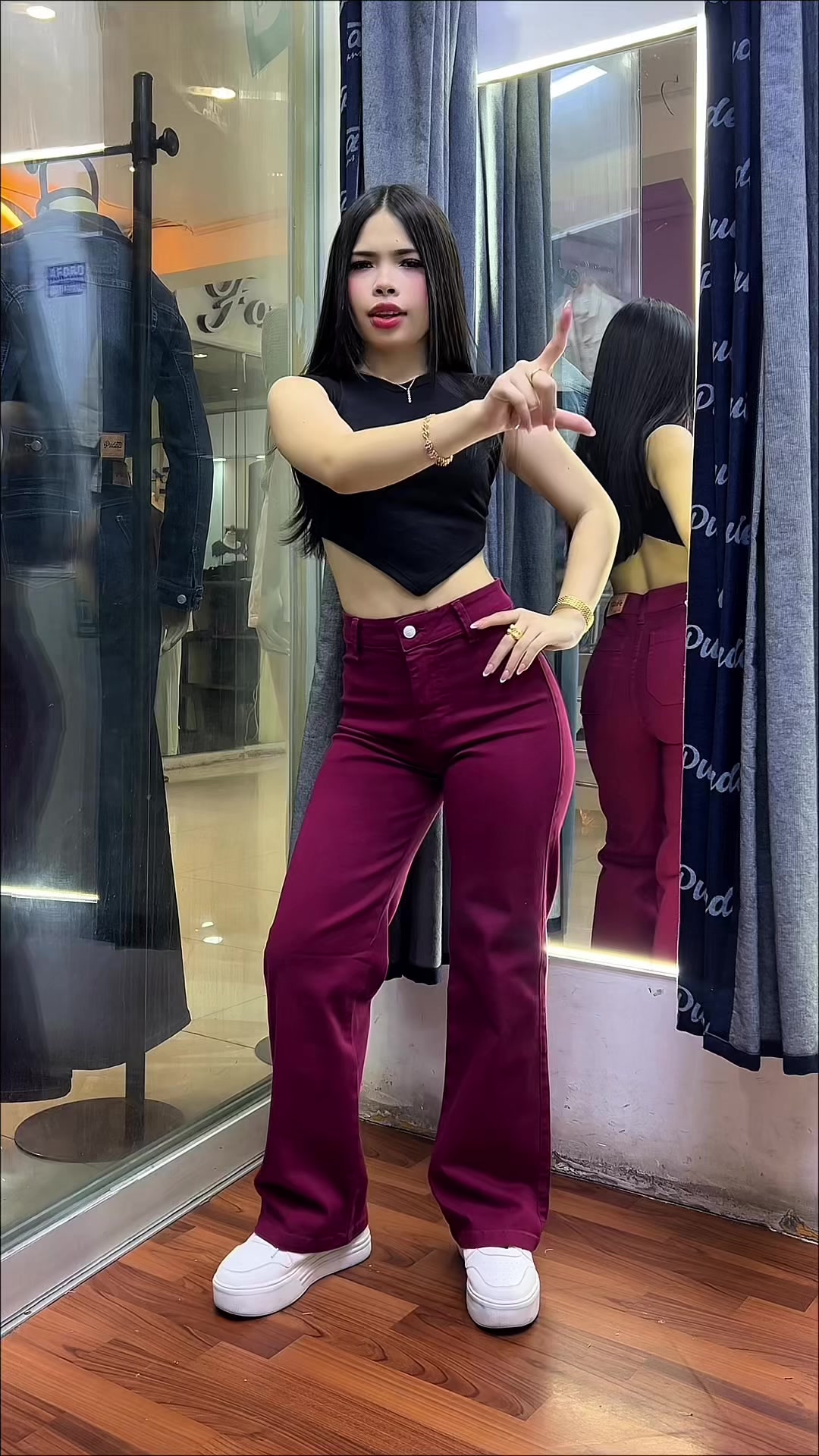 @pudesajeans