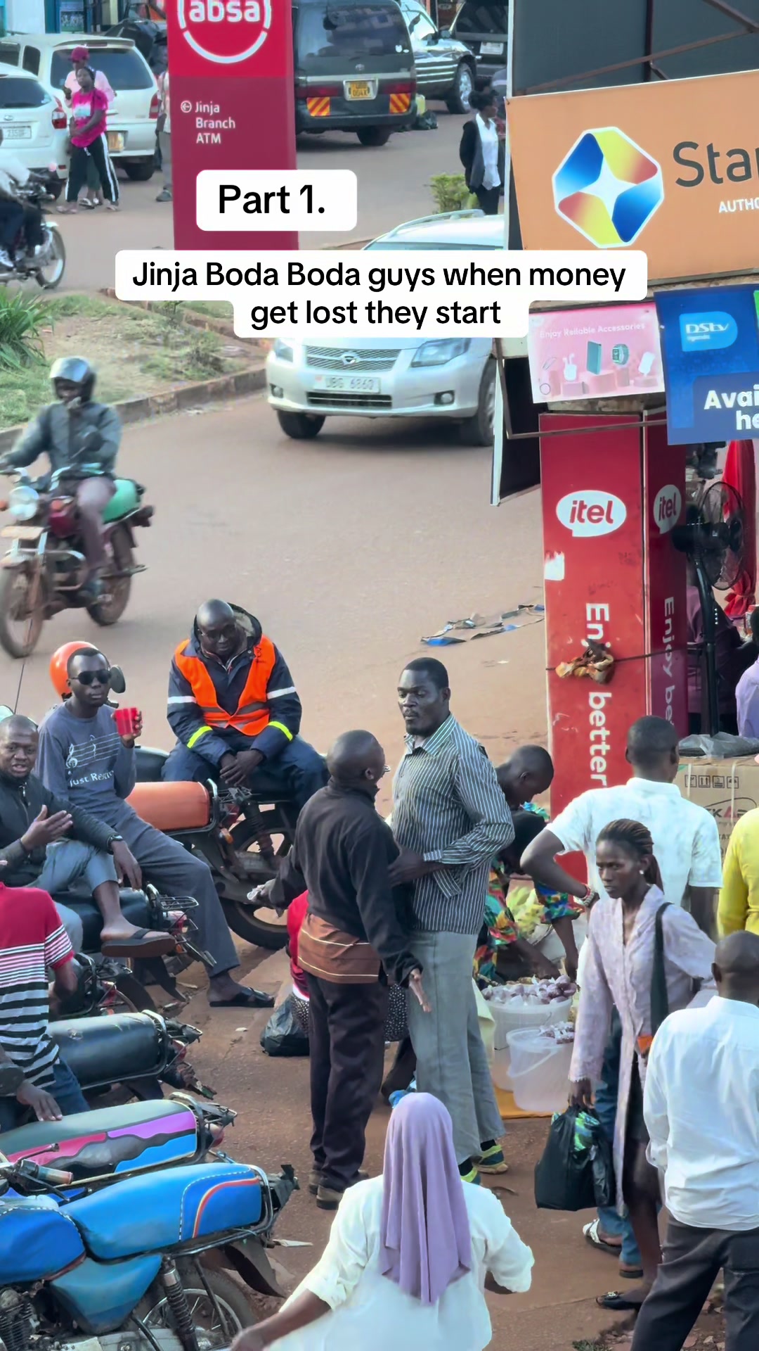 @CodesMedia(JINJA CITY)