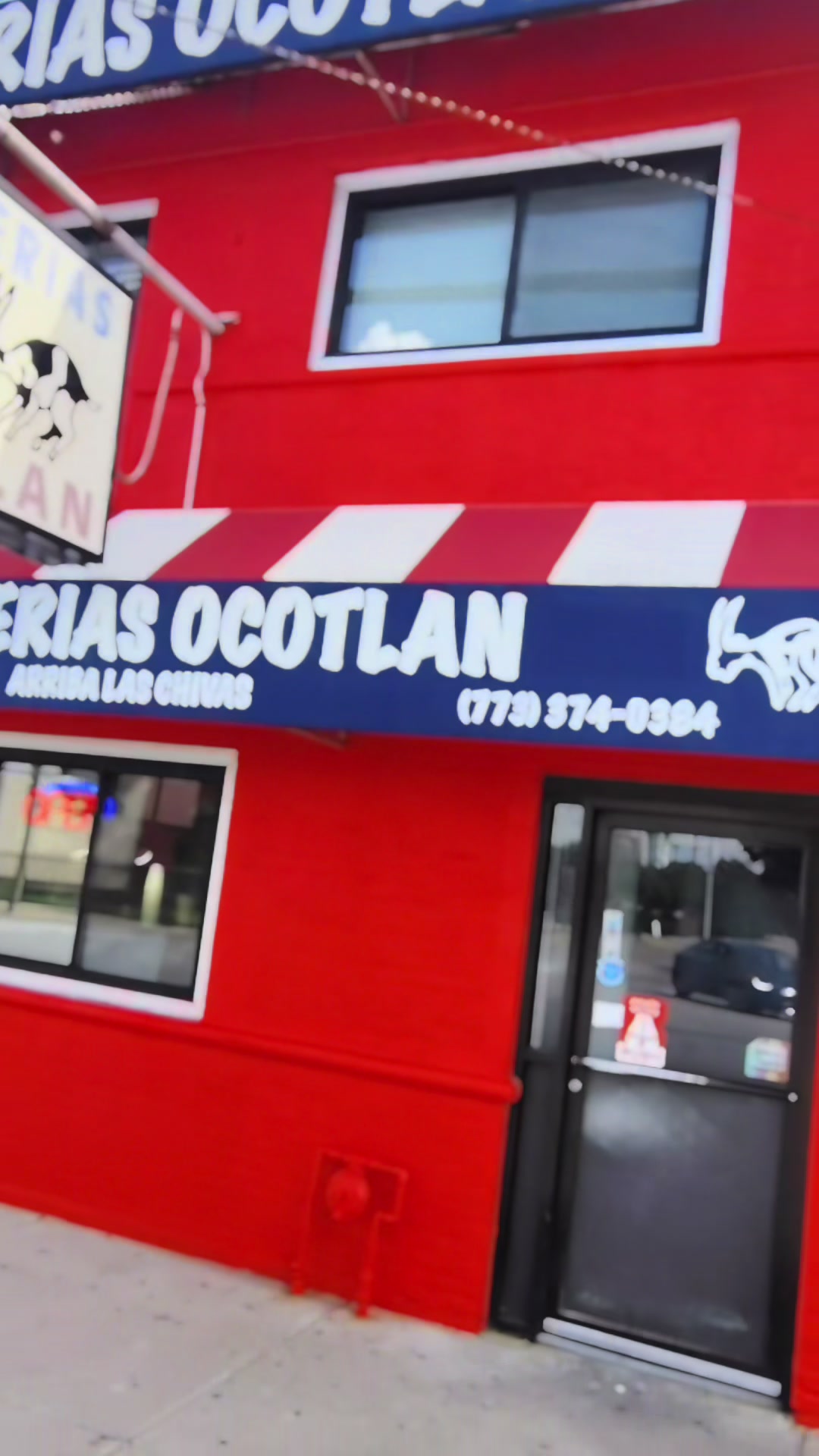 @Birrieria Ocotlan
