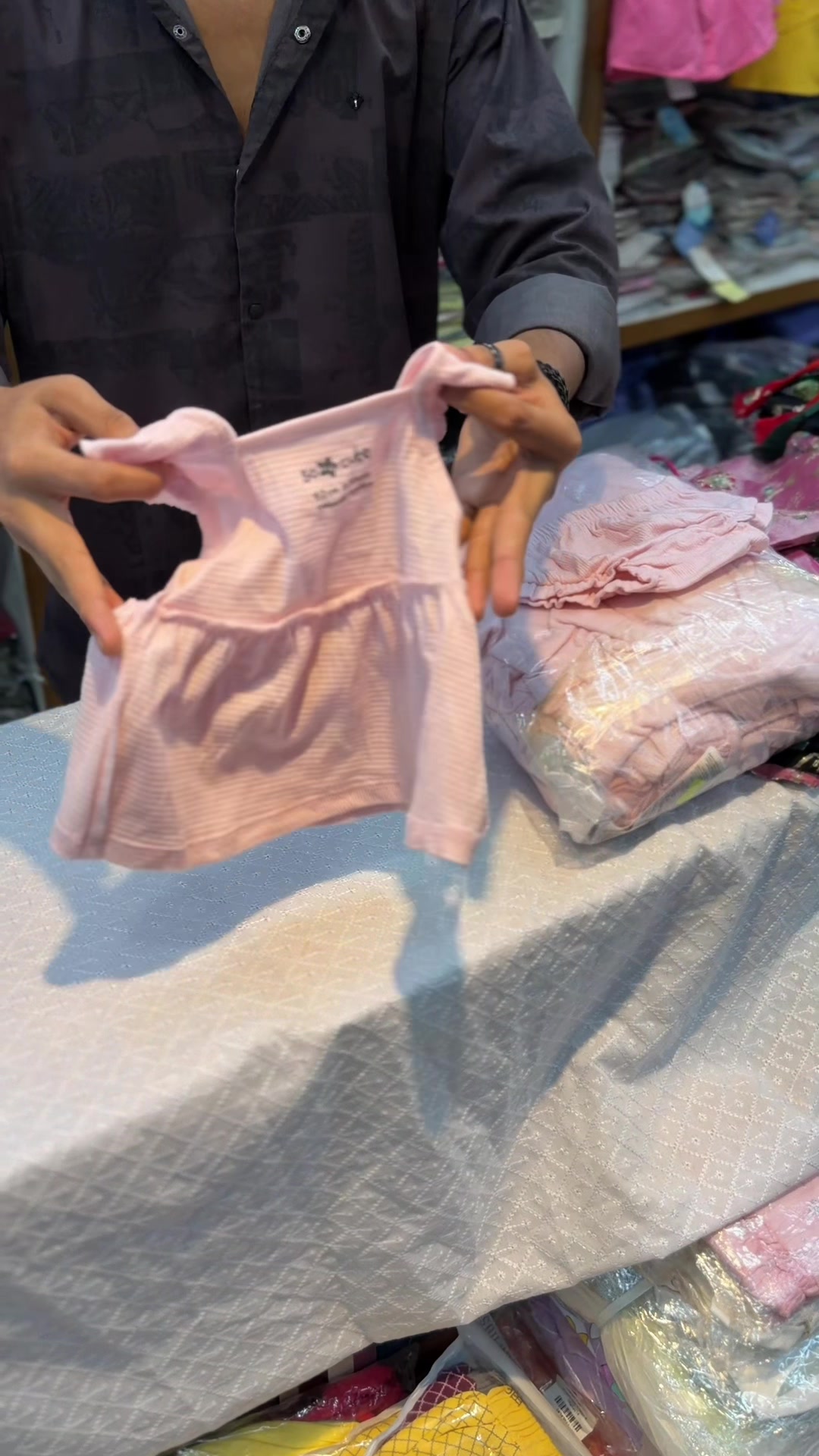 @Big Bazar