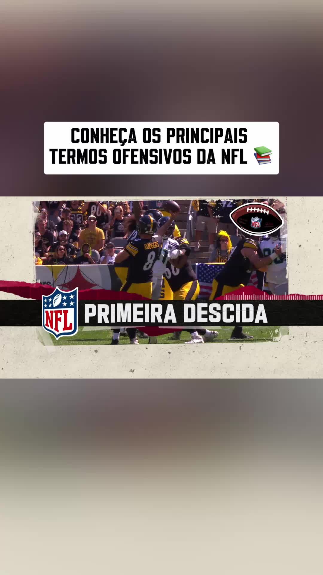 @NFL Brasil