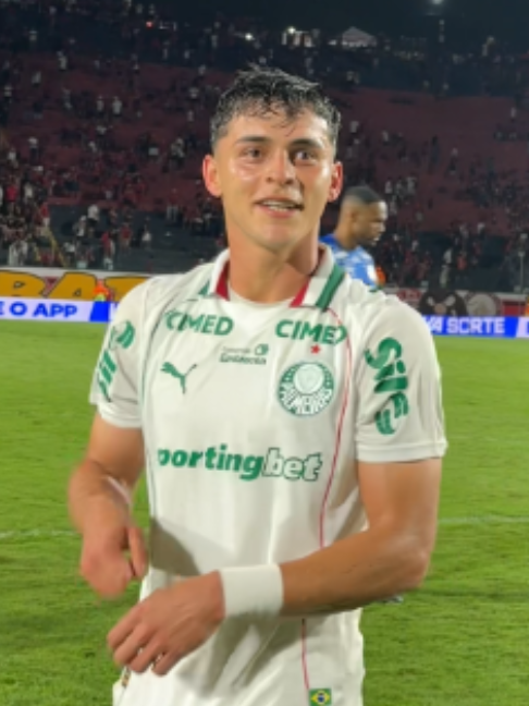 @SE Palmeiras