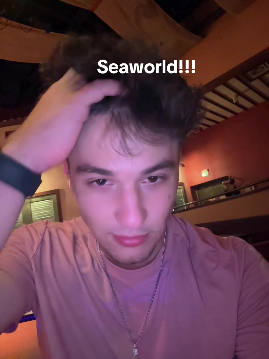 @Donstinkleton