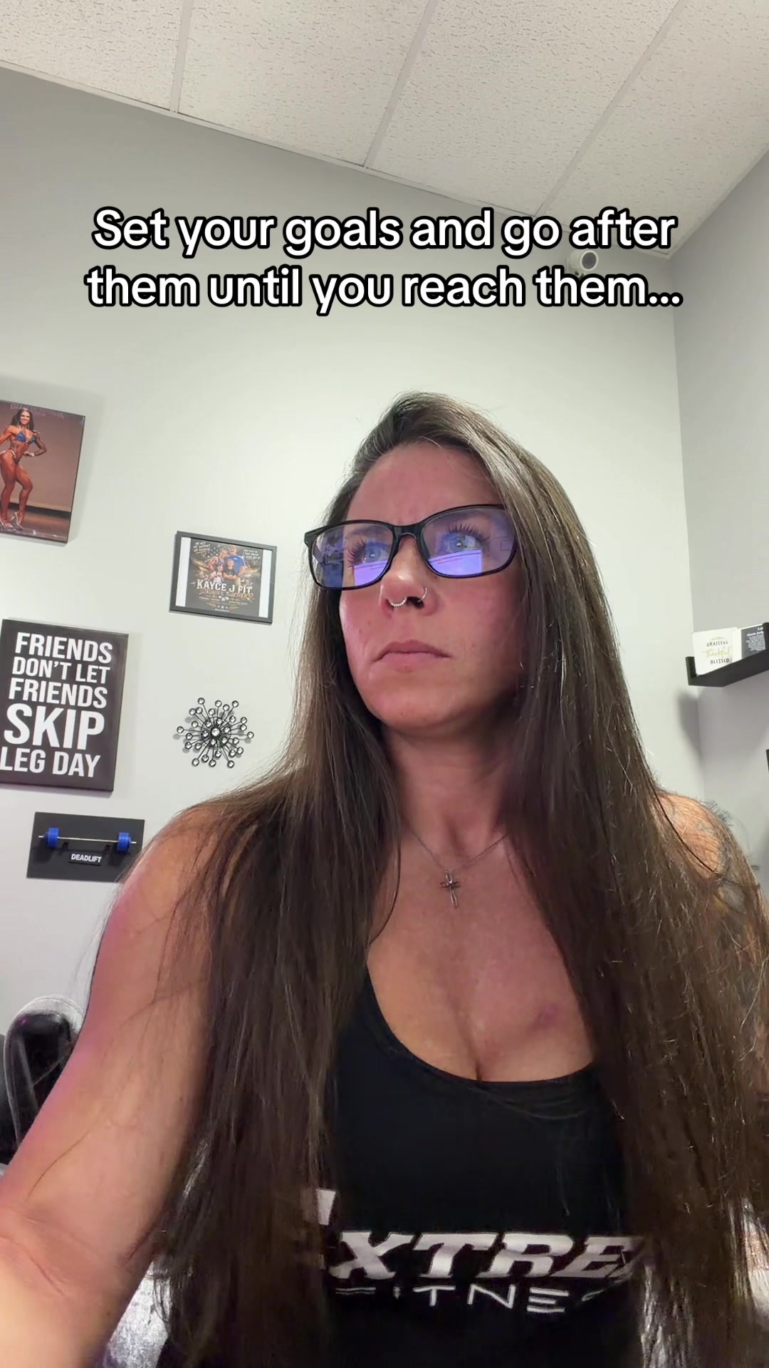 @Kayce J Fit