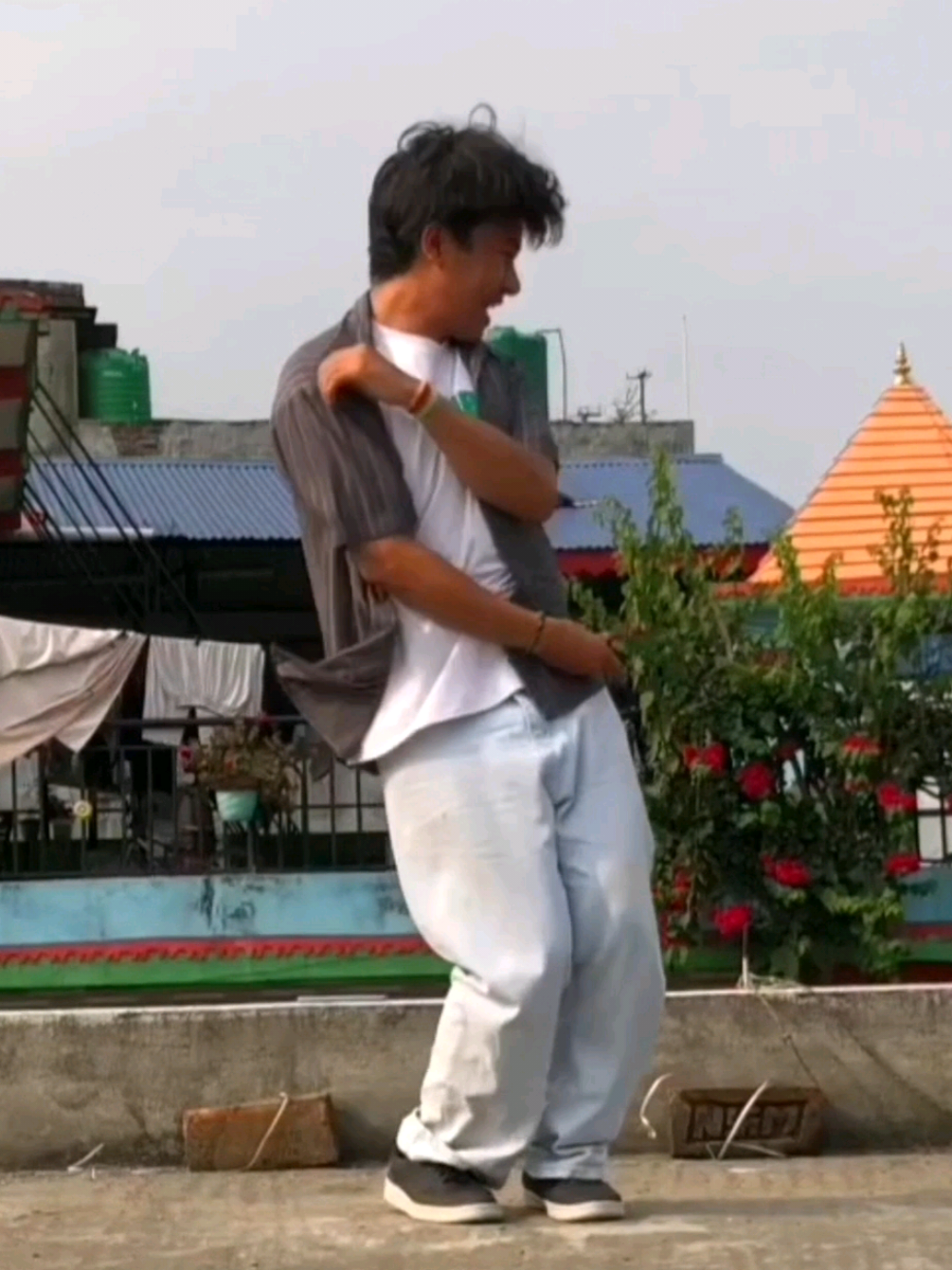 @Bipin Limbu