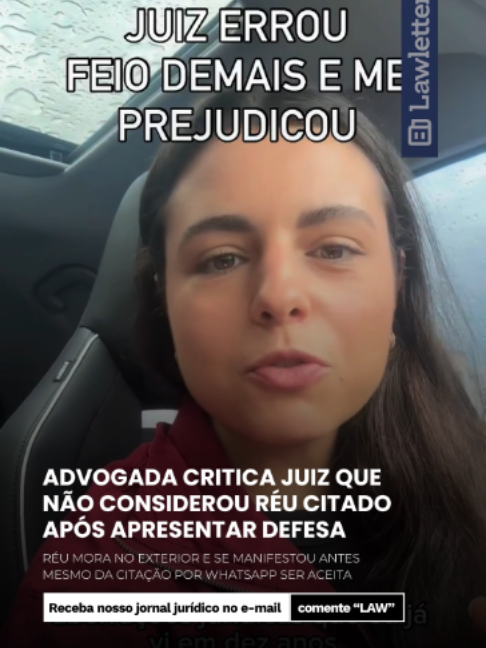 @Lawletter