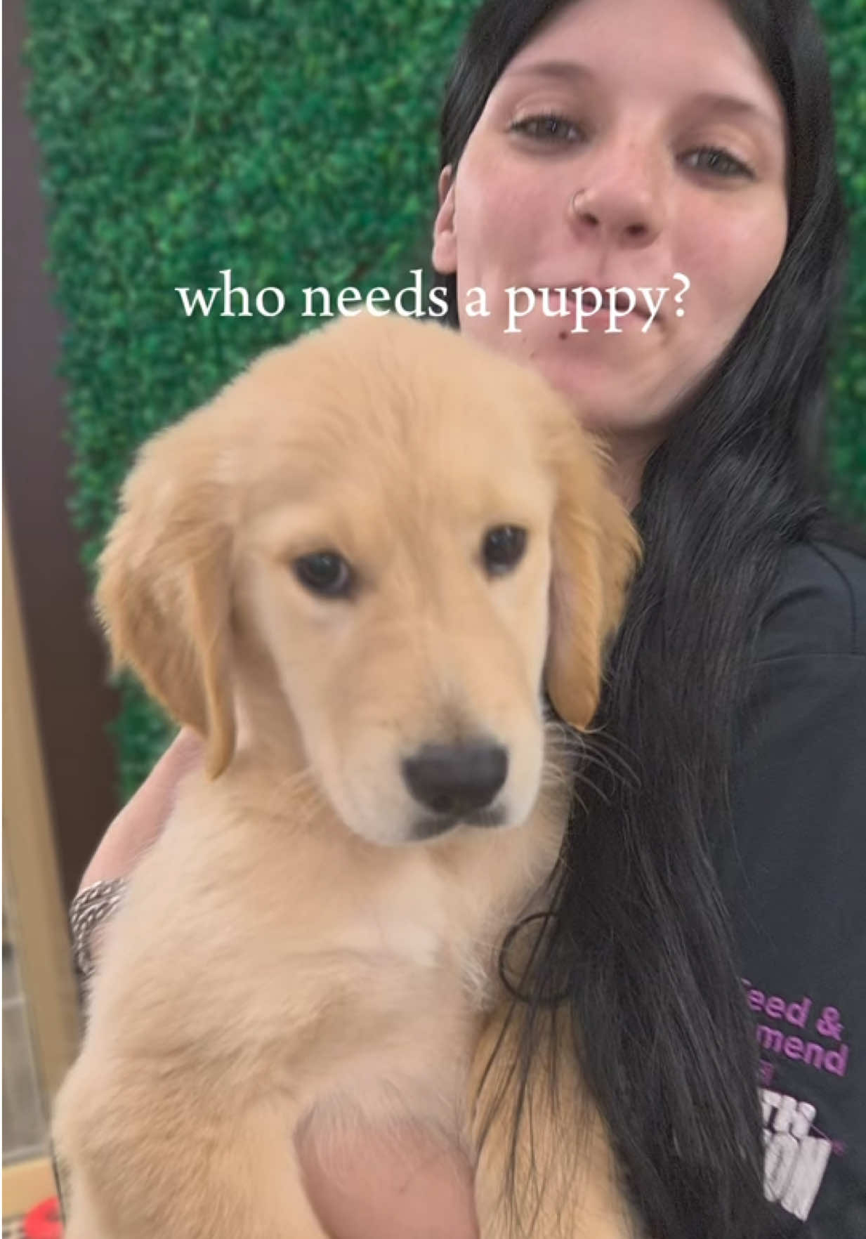 @Petland Oklahoma City