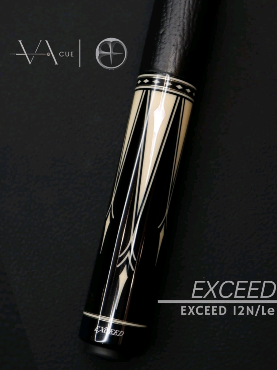 @VA Cue Pro Billiard Shop