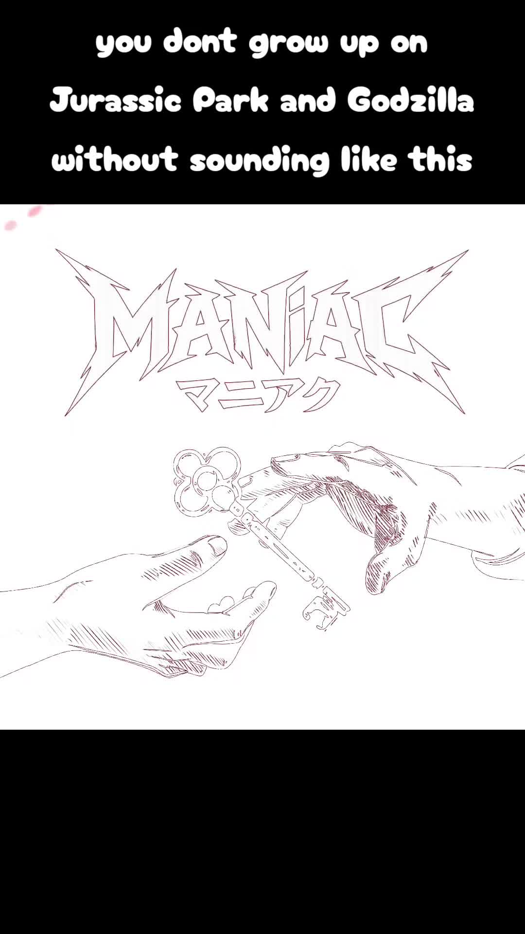 @Maniac