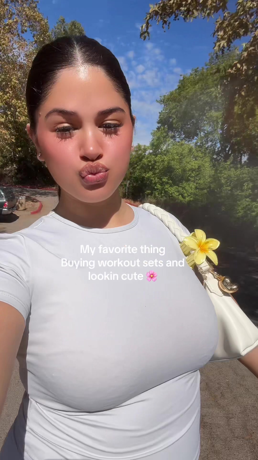 @Melizza Gomez 🩰