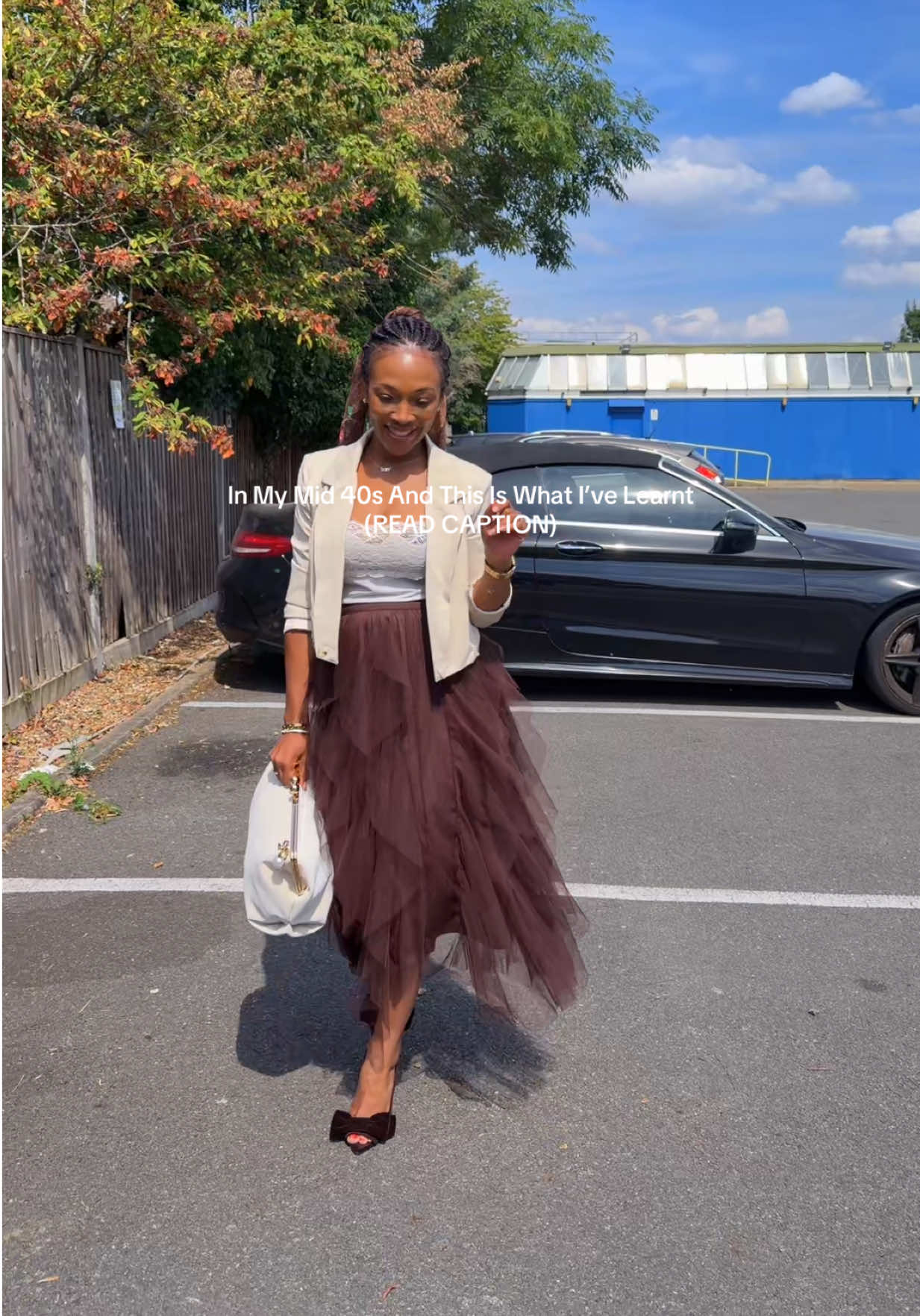@Akua Anna | Styled By Anima