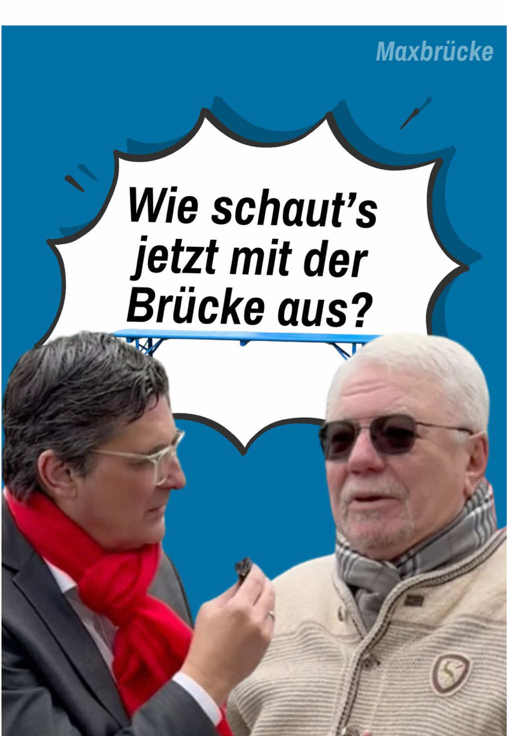 @Team Ralf