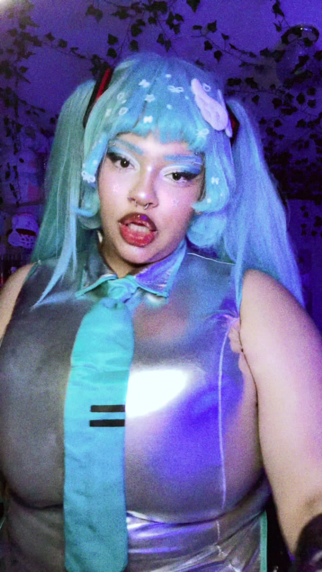 @Bunni ૮꒰ ˶• ༝ •˶꒱ა