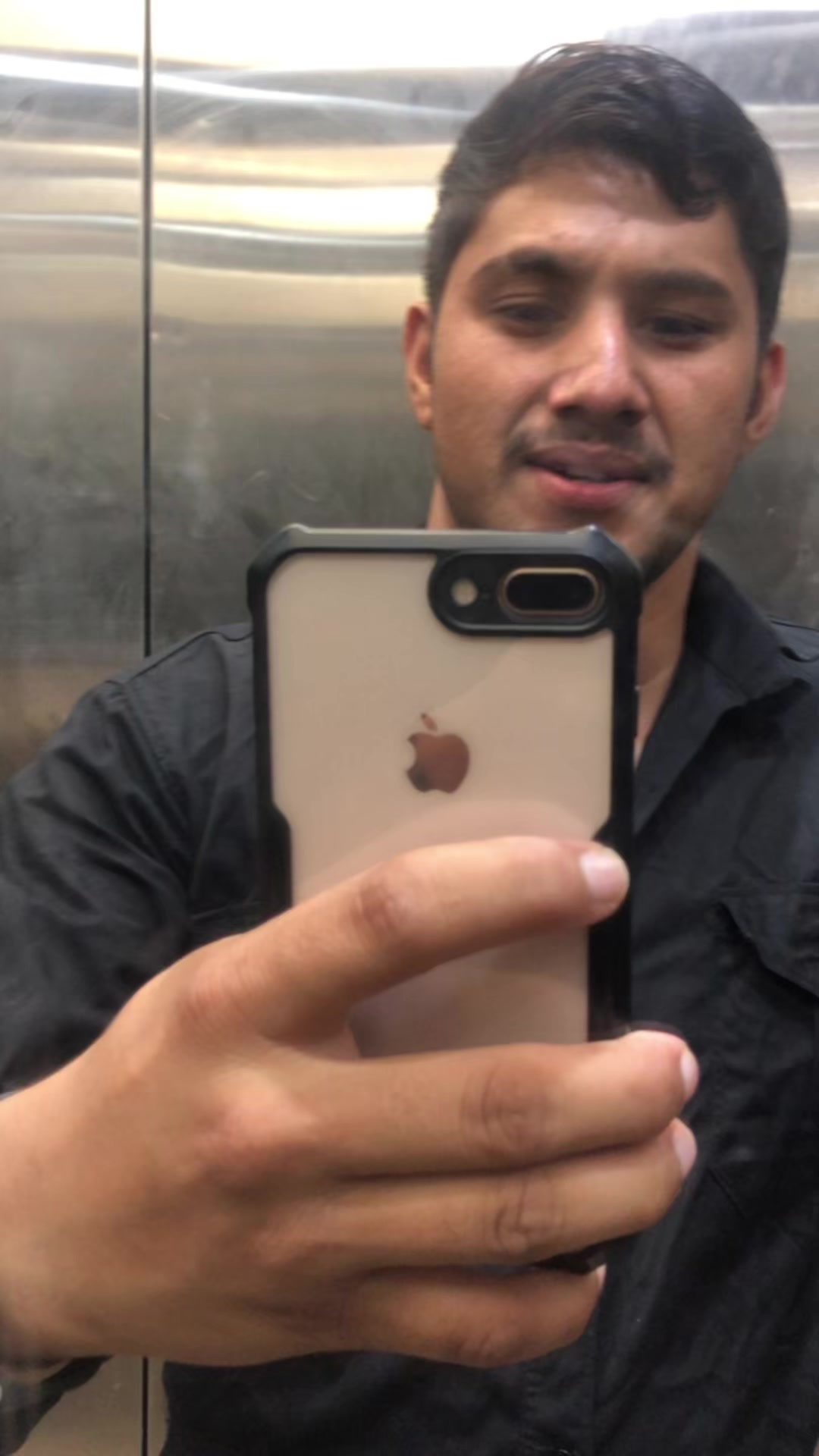 @Thapa 🤪 ko 😎xoro 🙈Hero 🙉xa
