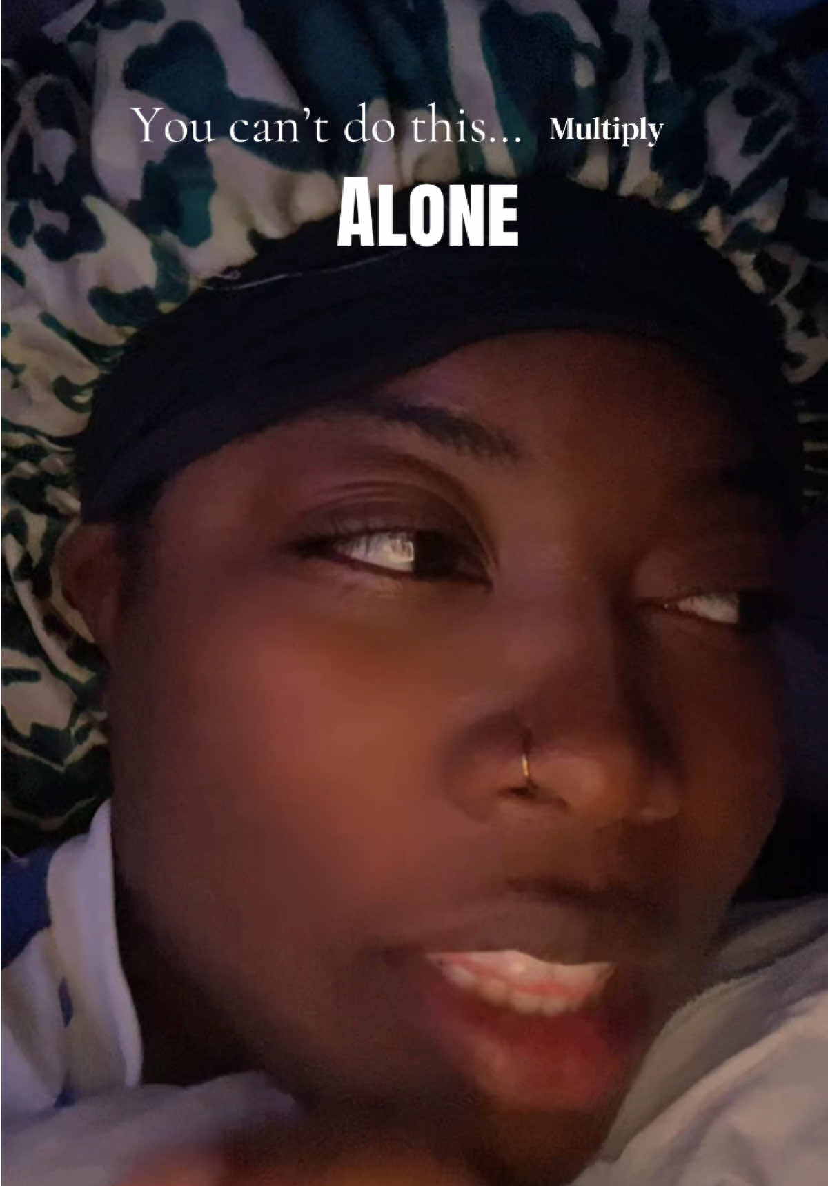 @The Woman For All Women