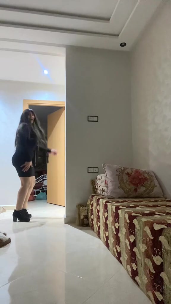 @الراقصة خلود 🤪