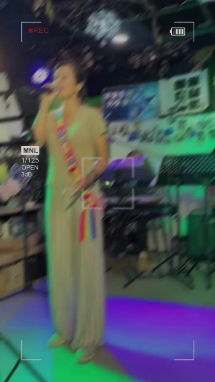 @掌聲響起好聲音（小妤兒）