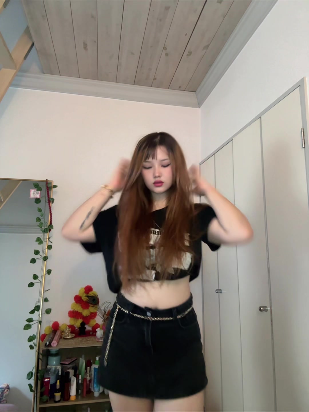 @Ajeenagurung