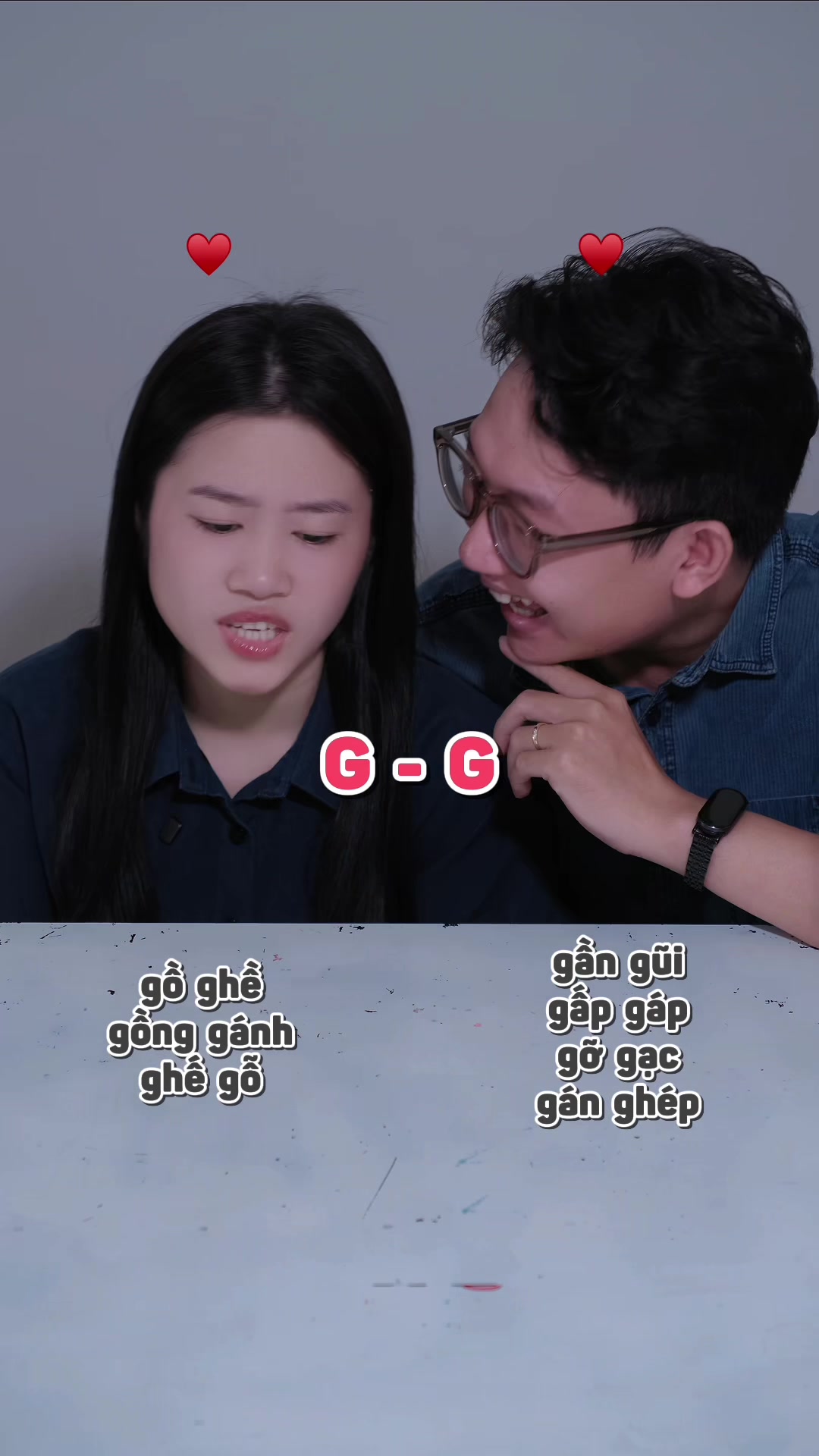 @Hương & Hoàng Daily