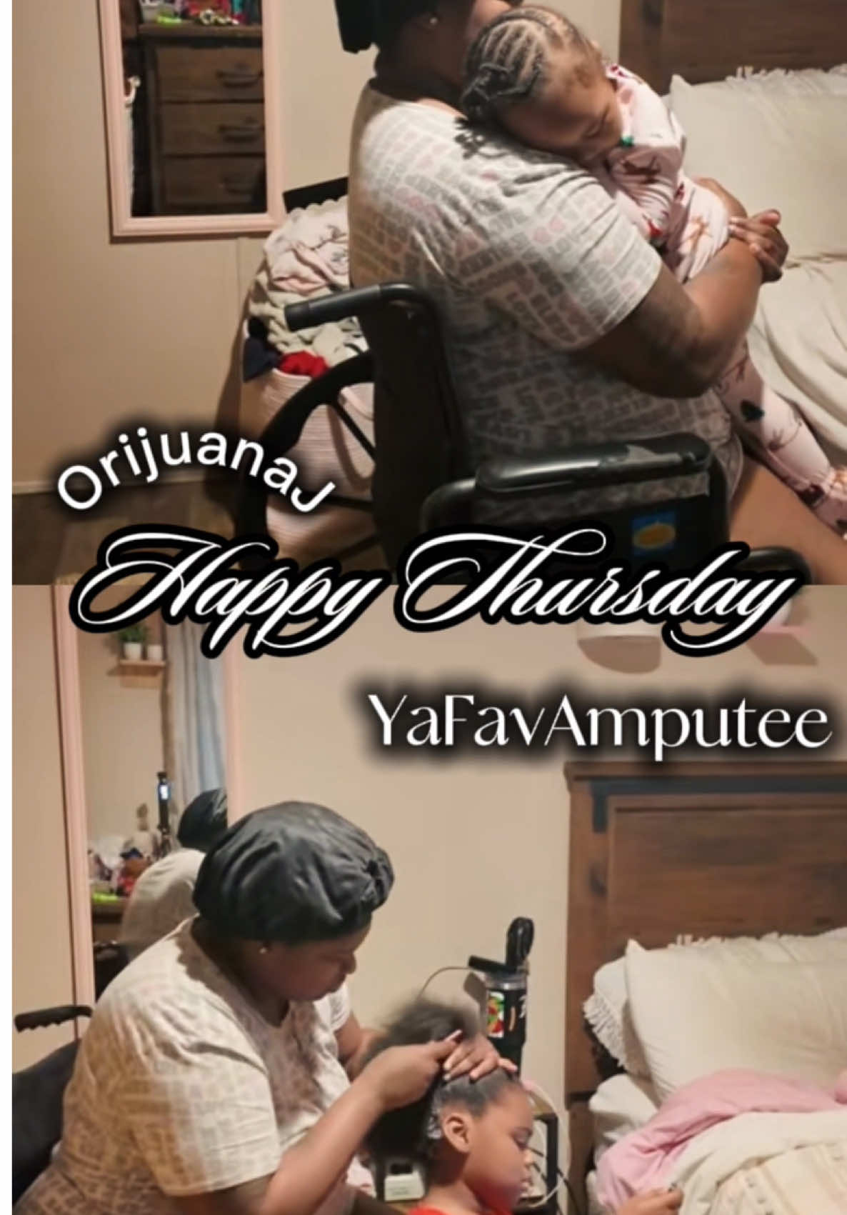 @OrijuanaJ🦿💕