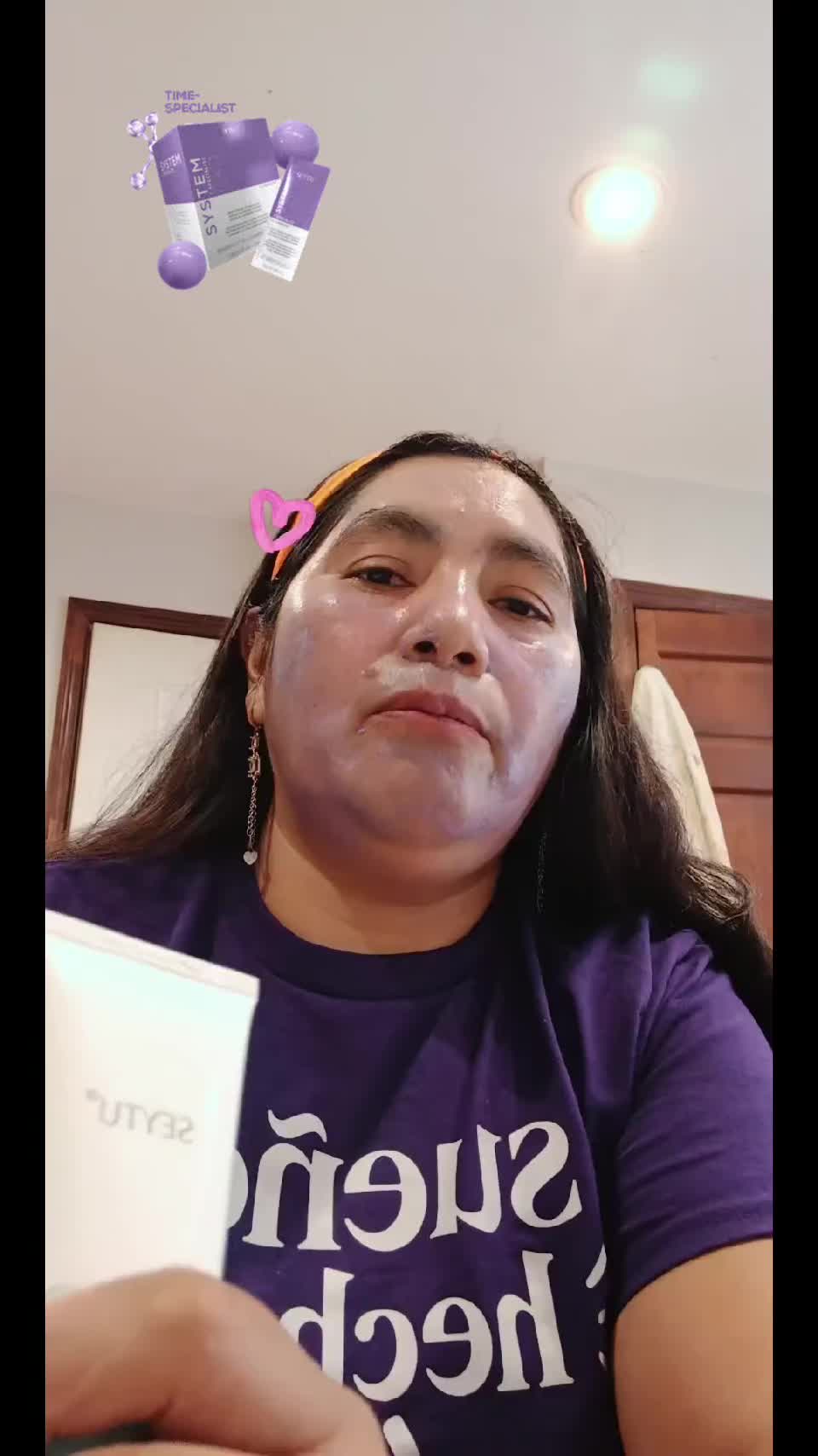 @Maria Cuchipe