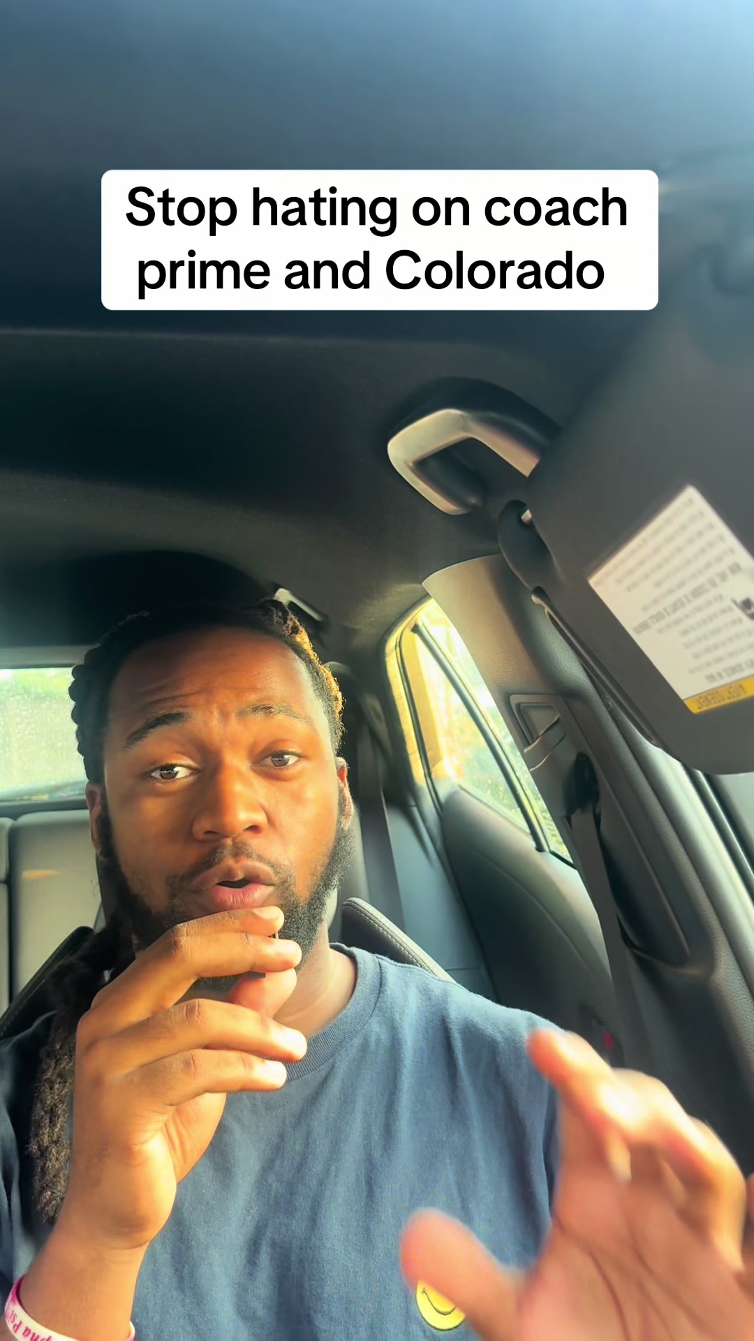 @Sean | DMV Events