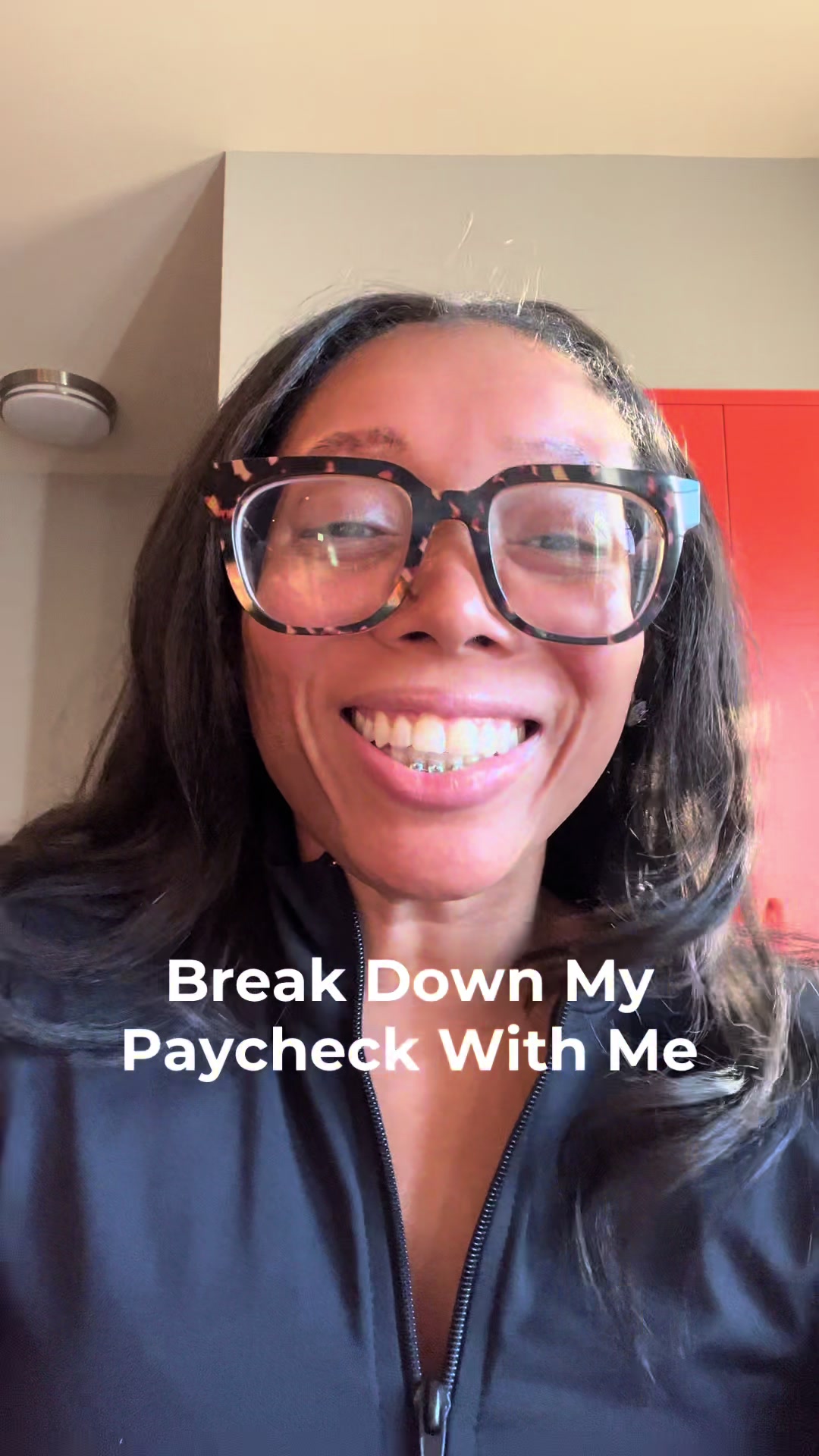 @Shay|Soft Life, Zero Debt Era