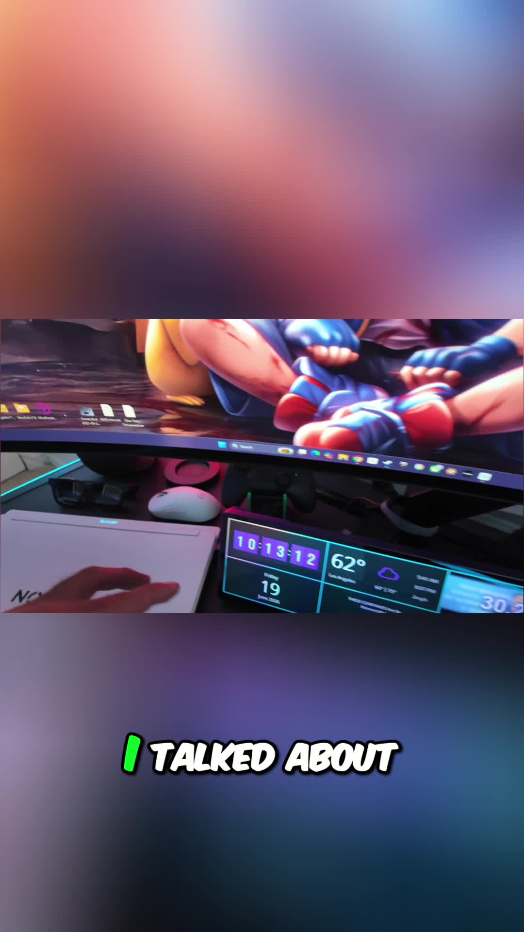 @UrGamingTechie