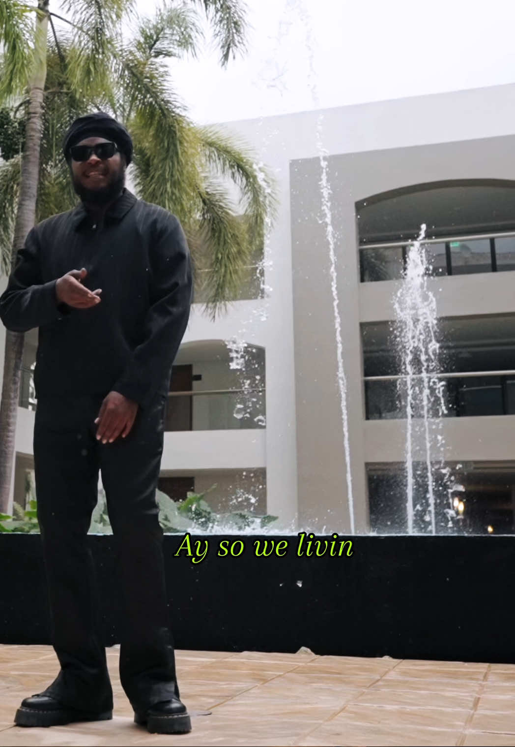 @Felix London