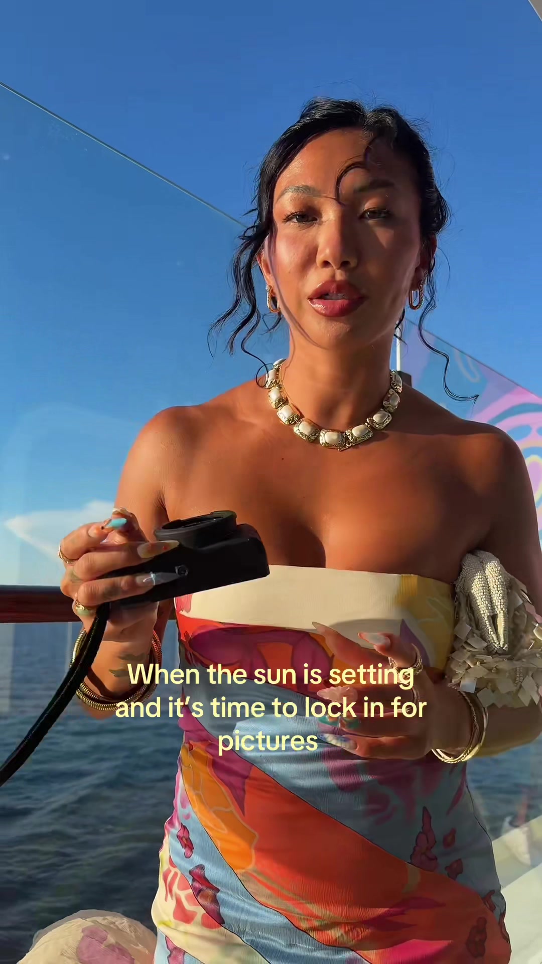 @Cassie Yeung