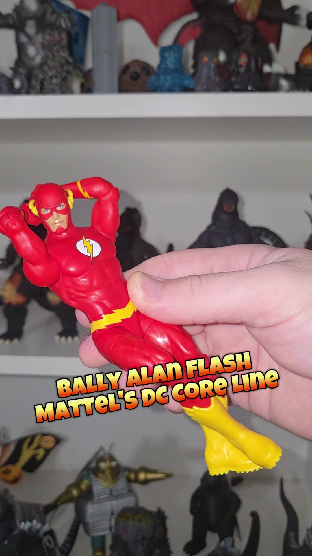 @Kevs Collectible Spot