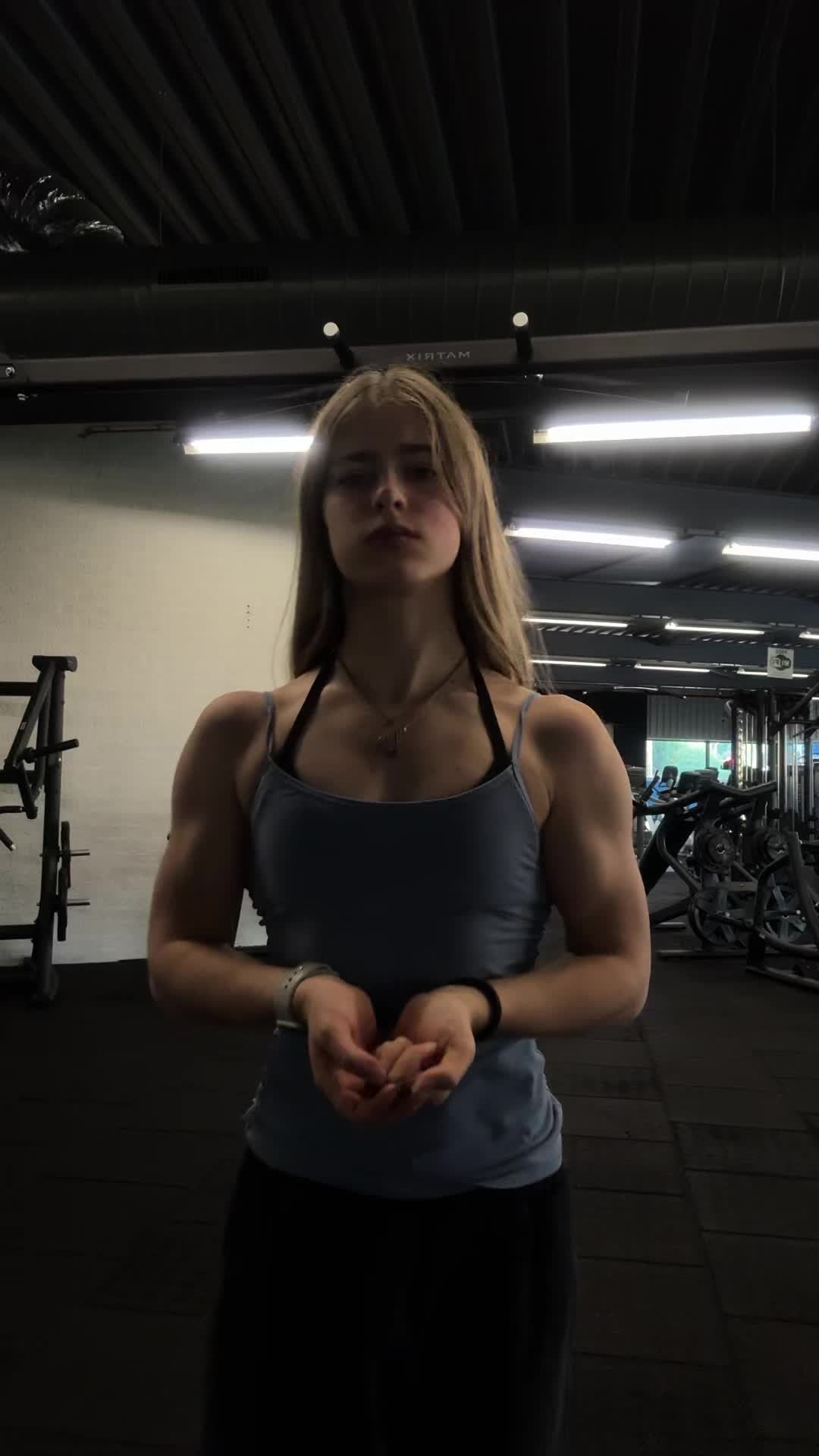 @tessaliftsalways
