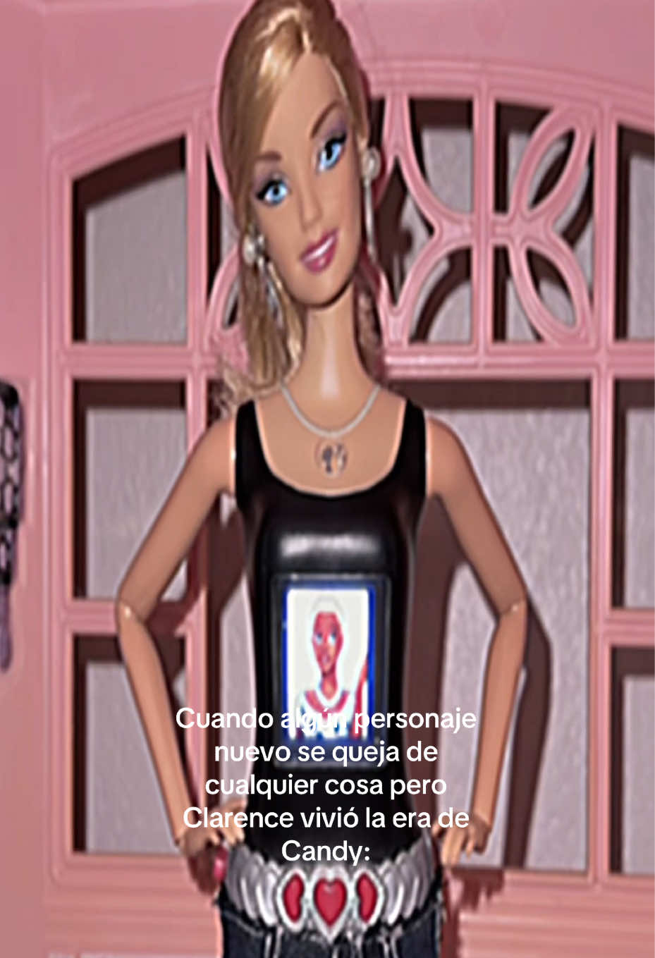 @Candy