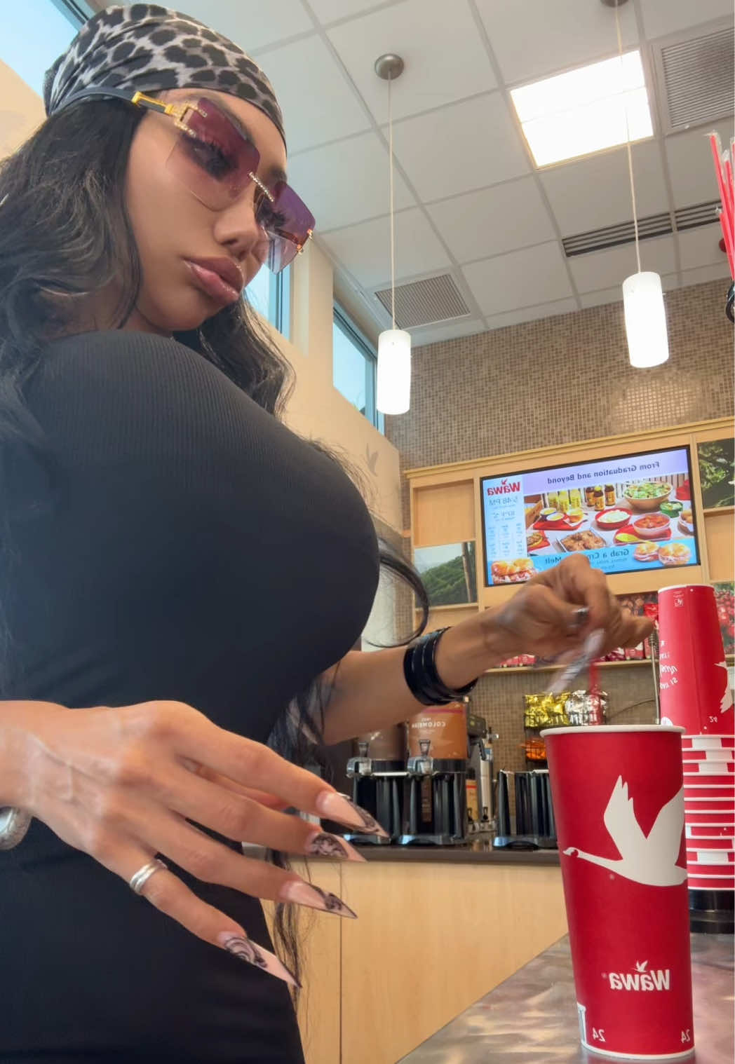 @Anakaliyah Goddess