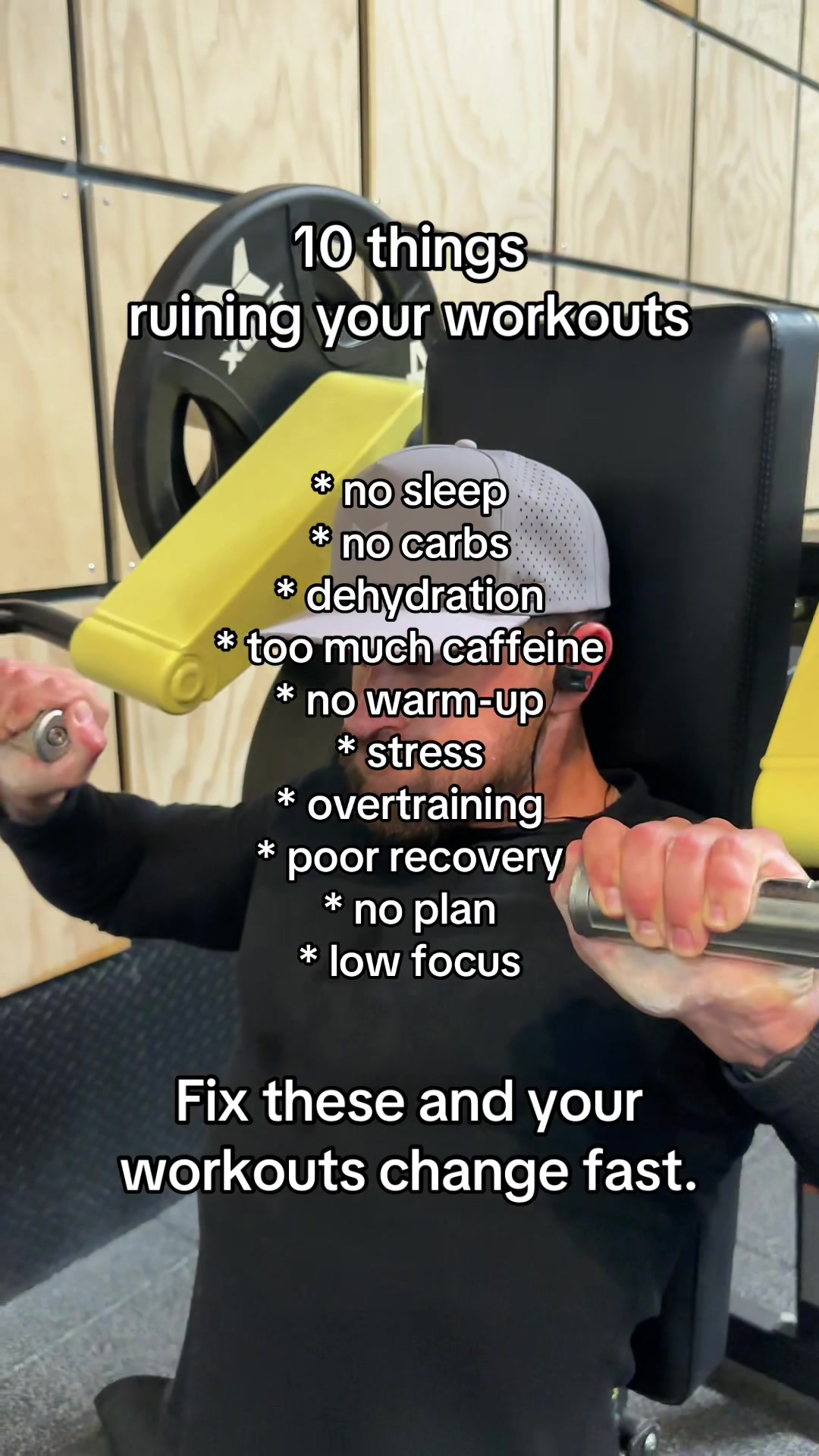 @Jonathan | Online FitnessCoach
