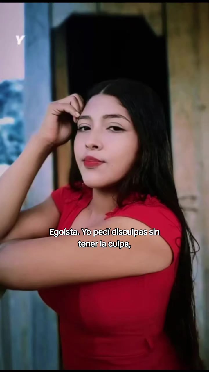 @tu morenita 🥰
