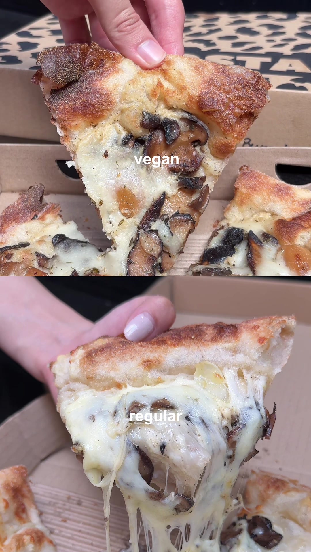 @Crosta Pizzeria