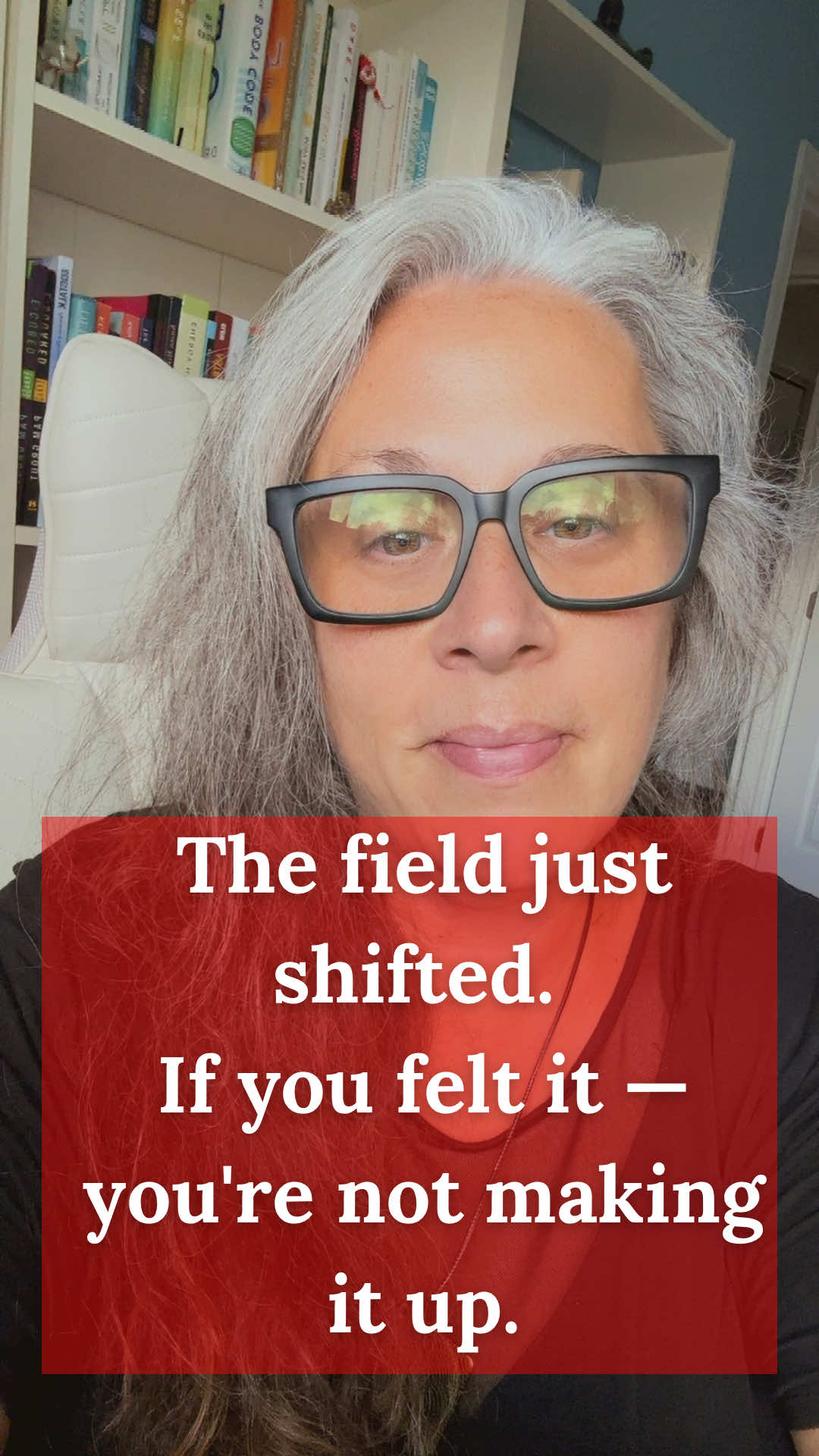@Jodi Jones | Medical Medium
