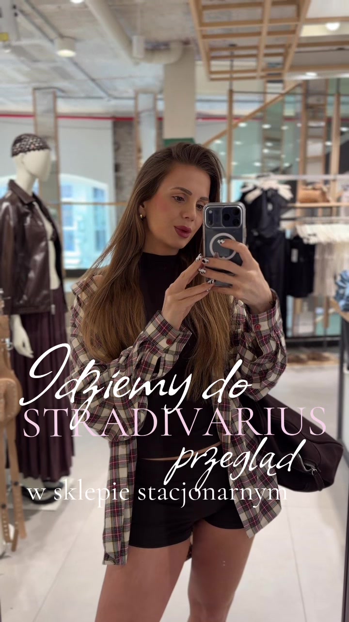 @Wertuiona Moda Zakupy Beauty