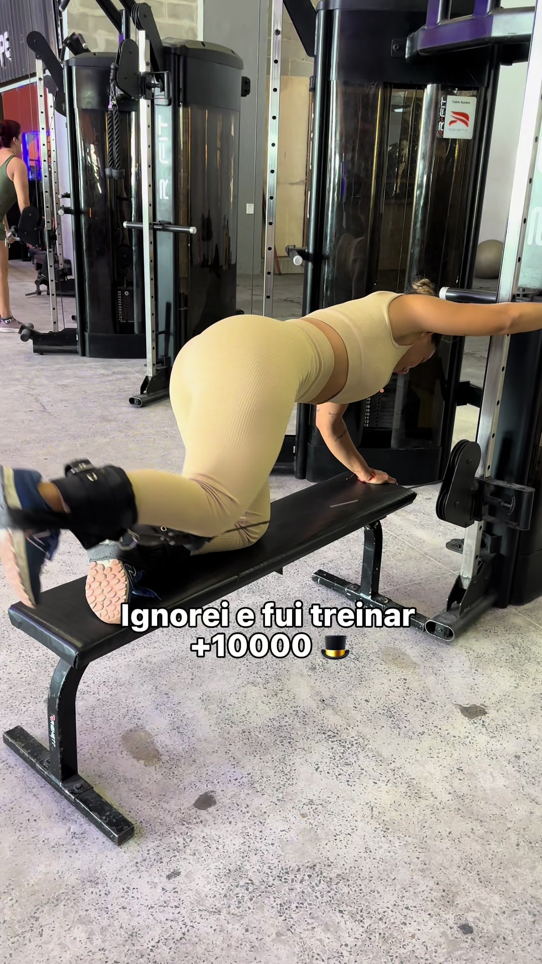 @Diane Freitas